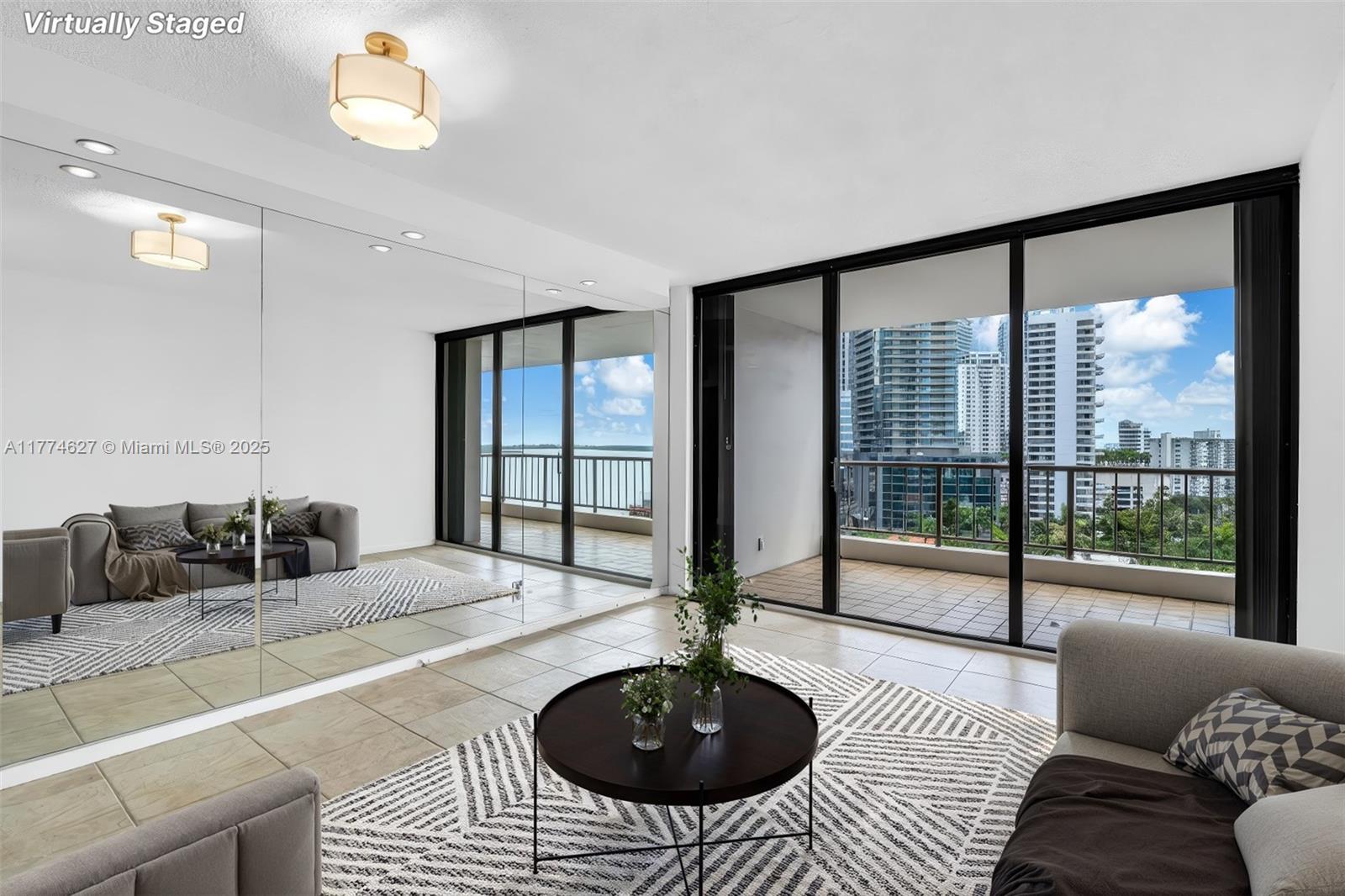 1581 Brickell Ave # 808, Miami FL 33129
