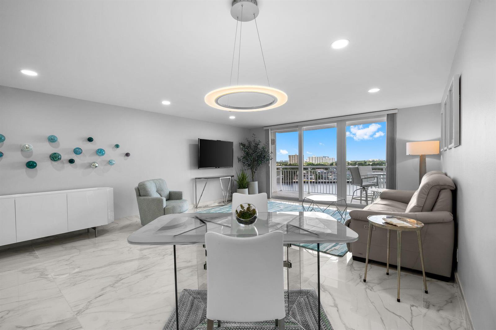 511 Bayshore Drive # 910, Fort Lauderdale FL 33304