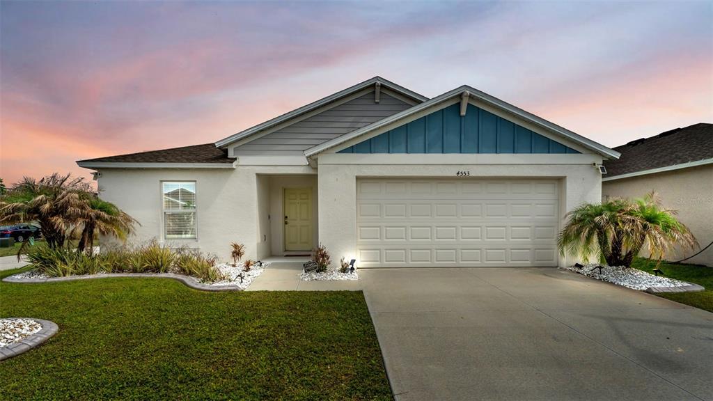 4553 WHITE MARBLE COURT