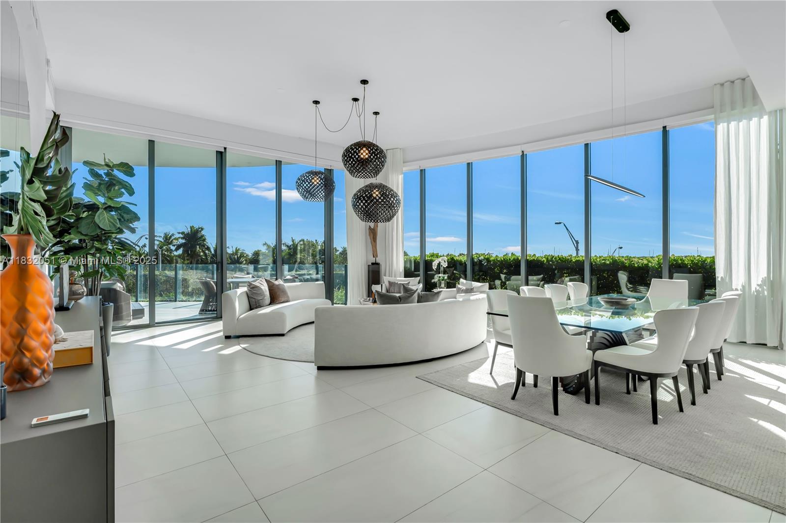 2811 S Bayshore Dr # 4A, Miami FL 33133