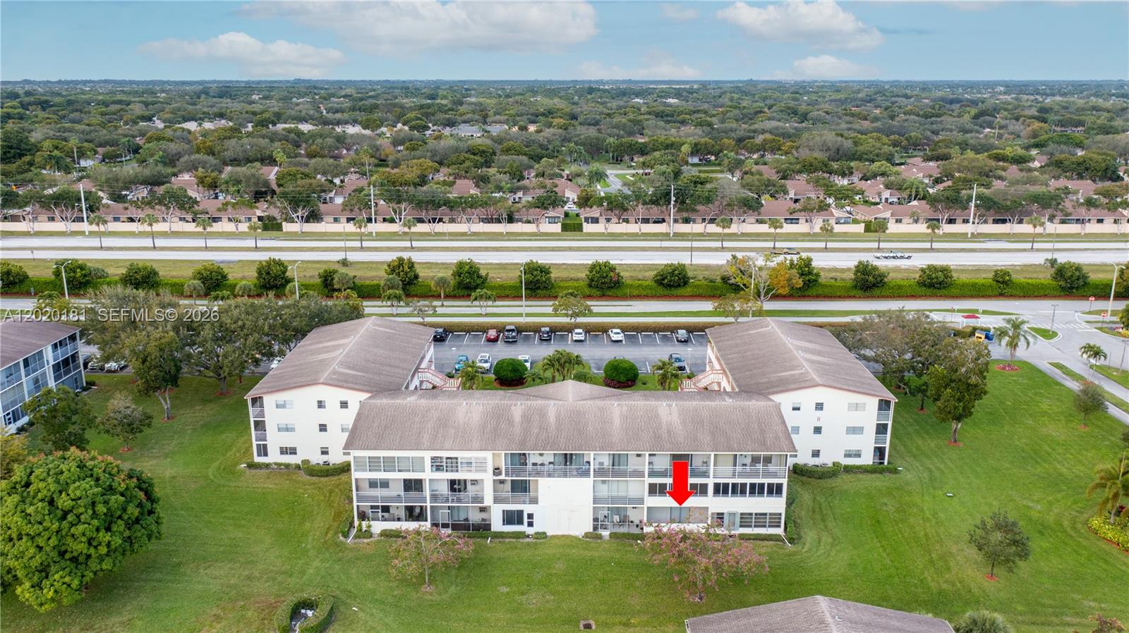 303 Preston H # 303, Boca Raton FL 33434