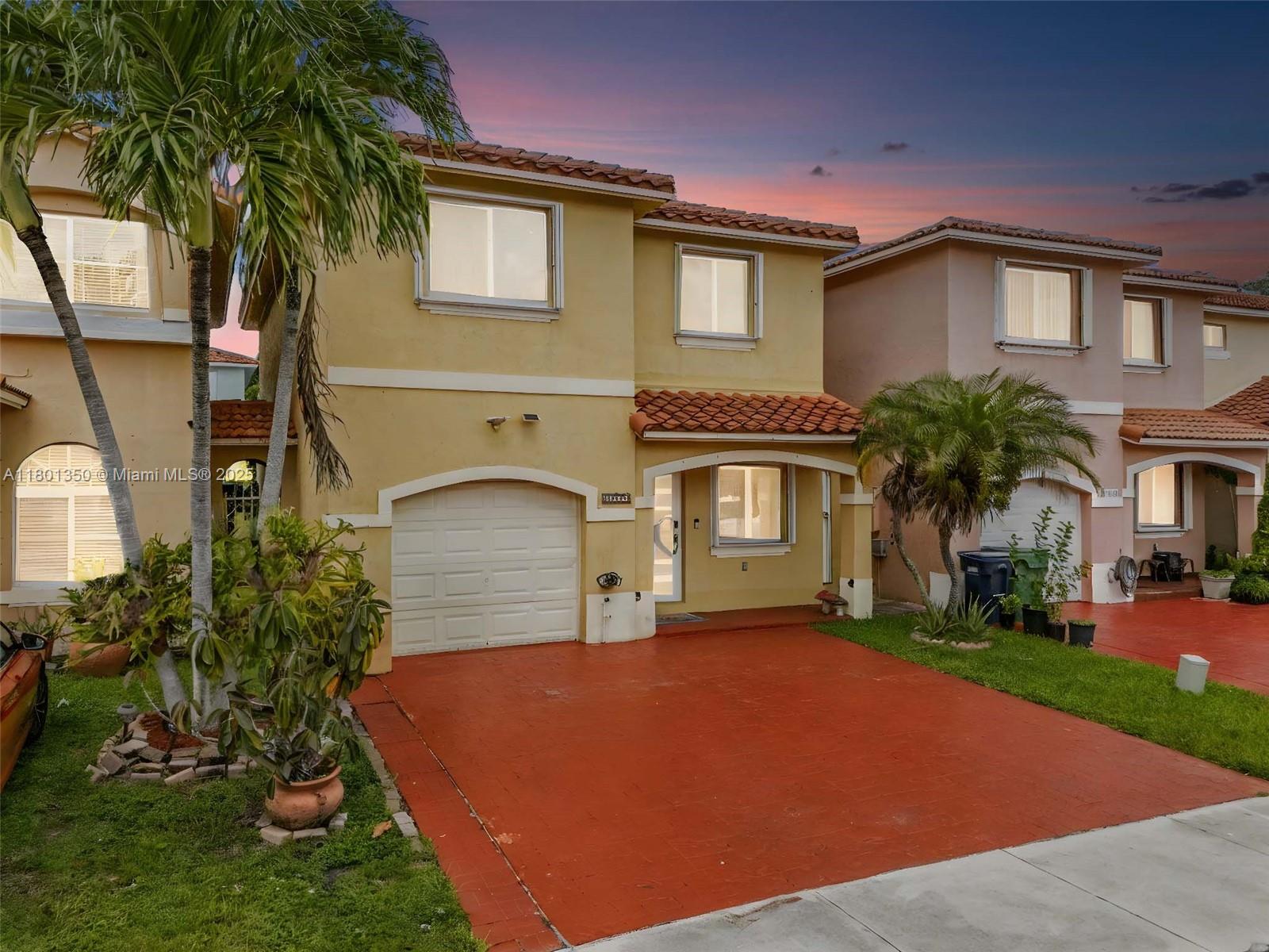 6014 SW 162nd Pl, Miami FL 33193