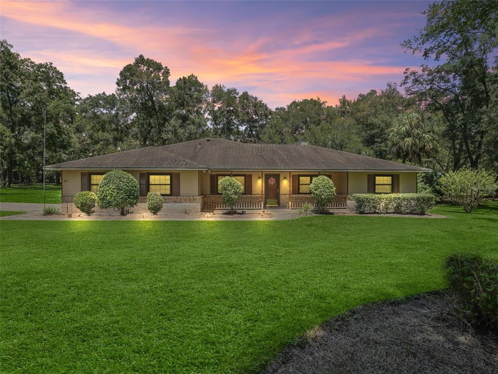 42 WOOD RIDGE DRIVE