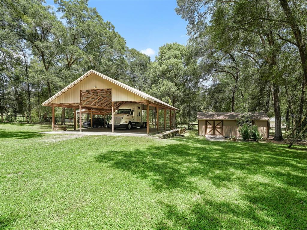42 WOOD RIDGE DRIVE, OCALA, FL — photo 3 of 30