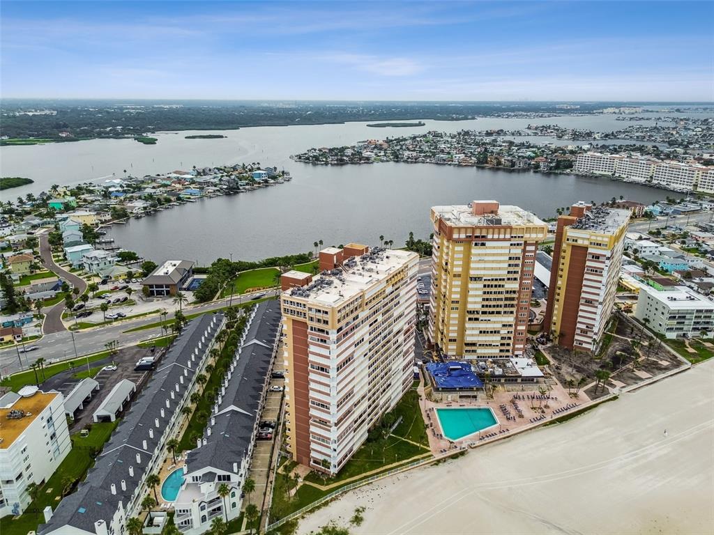 17900 GULF BOULEVARD UNIT 18C