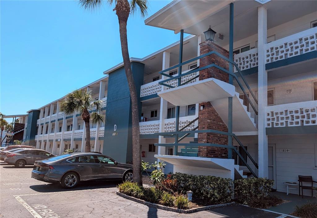 1840 SUNNY DRIVE UNIT D-36