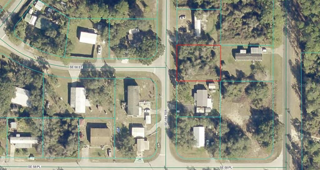 00 SE 184TH TERRACE
