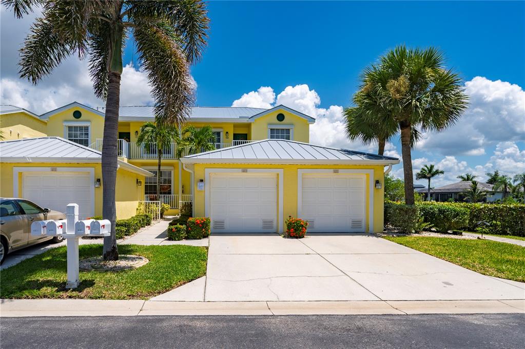 2000 BAL HARBOR BOULEVARD UNIT 422
