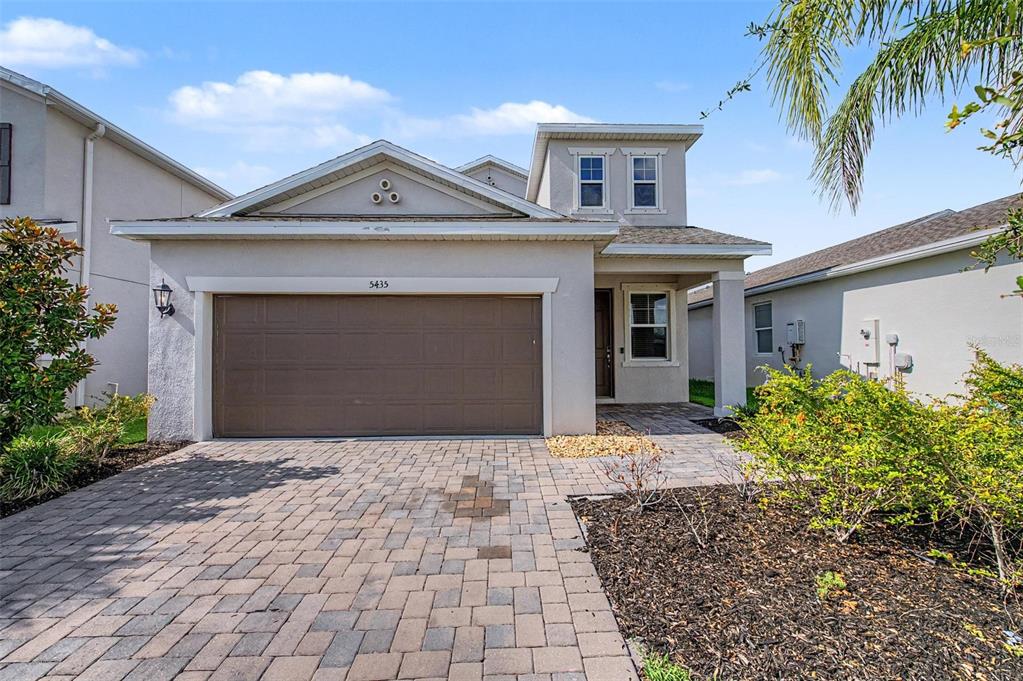 5435 BUNGALOW GROVE COURT