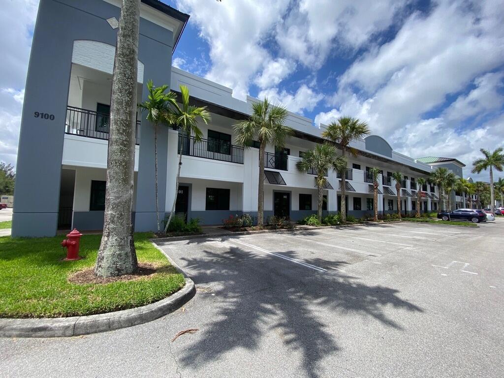 9100 Belvedere Road # 111, West Palm Beach FL 33411