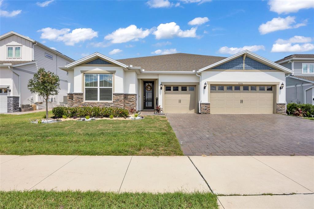 3286 MAINSAIL COURT