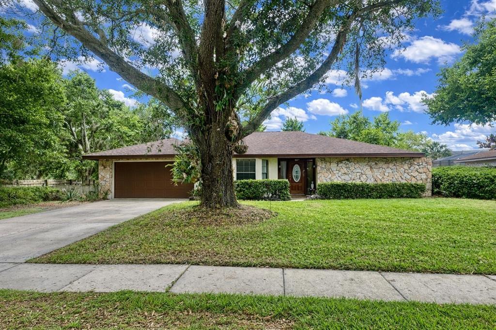 232 COLLEGE GROVE CIRCLE NE