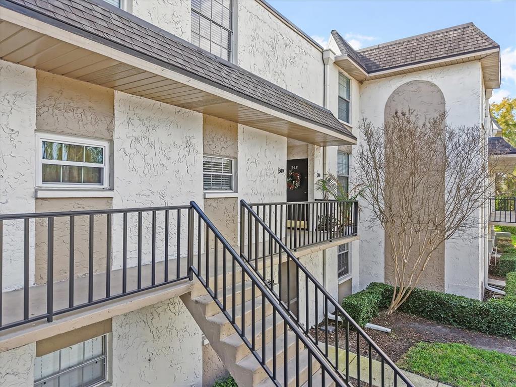 811 RUSSELL LANE UNIT 309