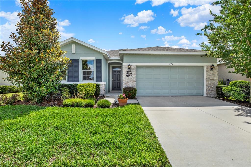 11934 CROSS VINE DRIVE