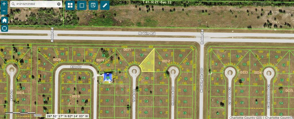 32 TEAK LANE, PLACIDA, FL — photo 4 of 5