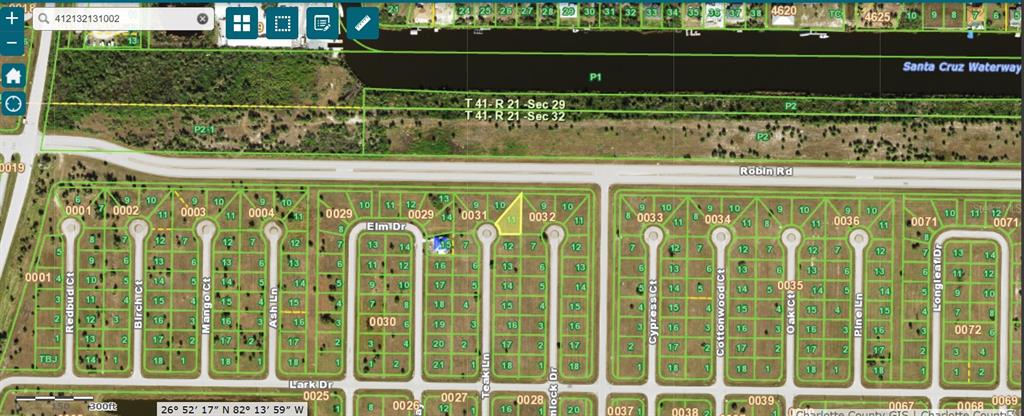 32 TEAK LANE, PLACIDA, FL — photo 5 of 5