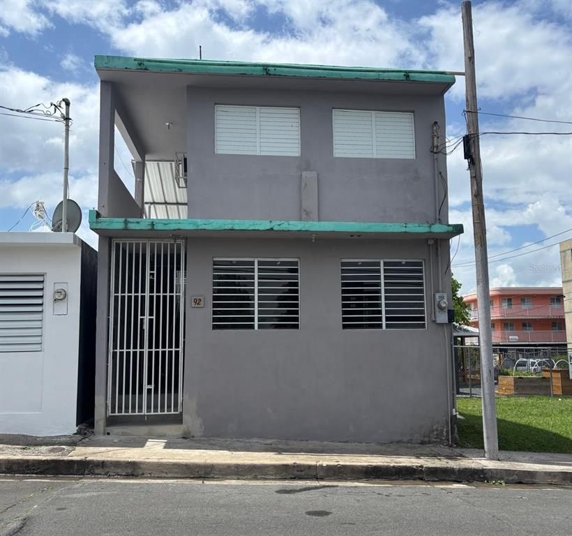 92 RAFAEL CORDERO AVE., DOWN TOWN