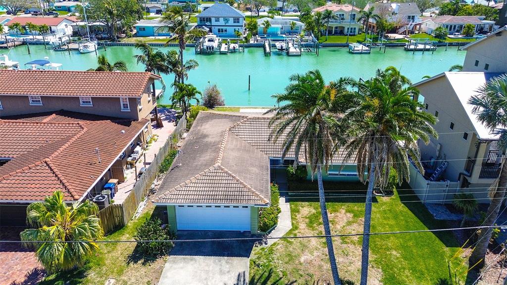 501 CRYSTAL DRIVE