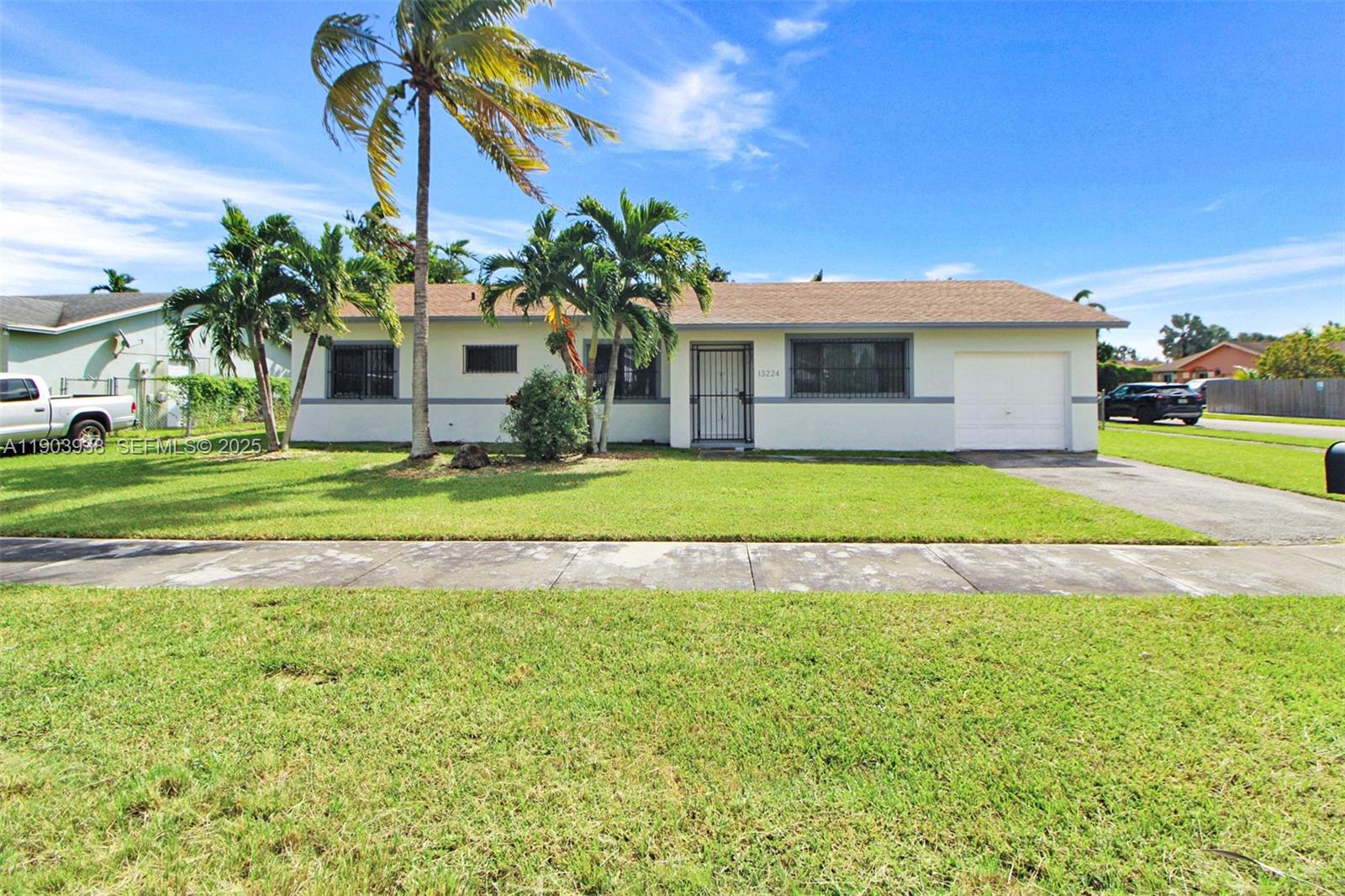 13224 SW 253rd Ter, Homestead FL 33032