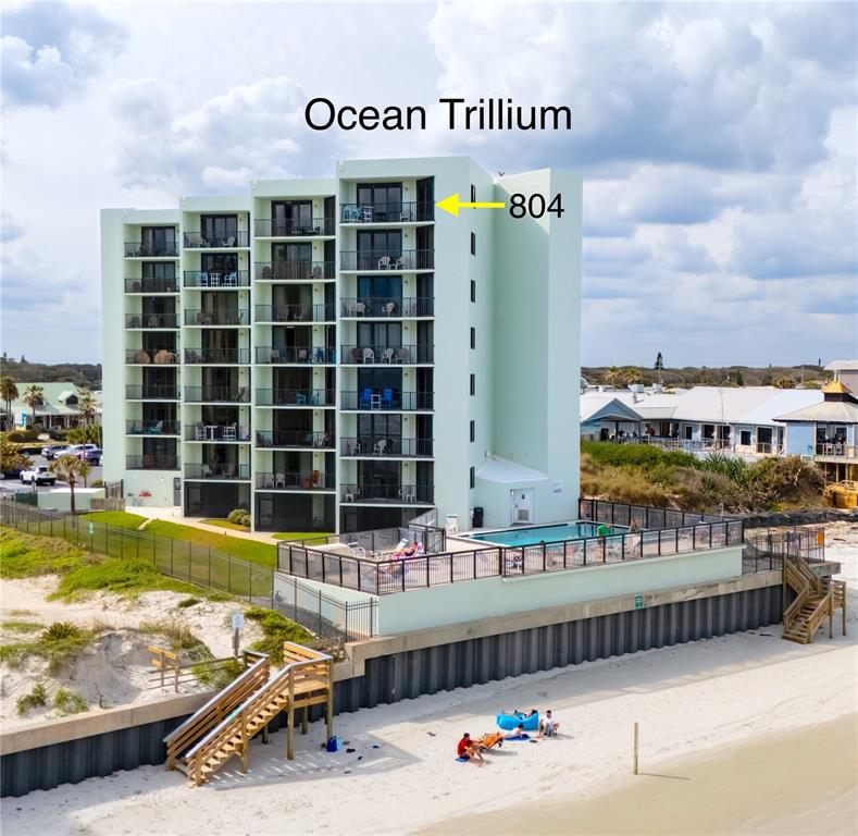 3405 S ATLANTIC AVENUE UNIT 804