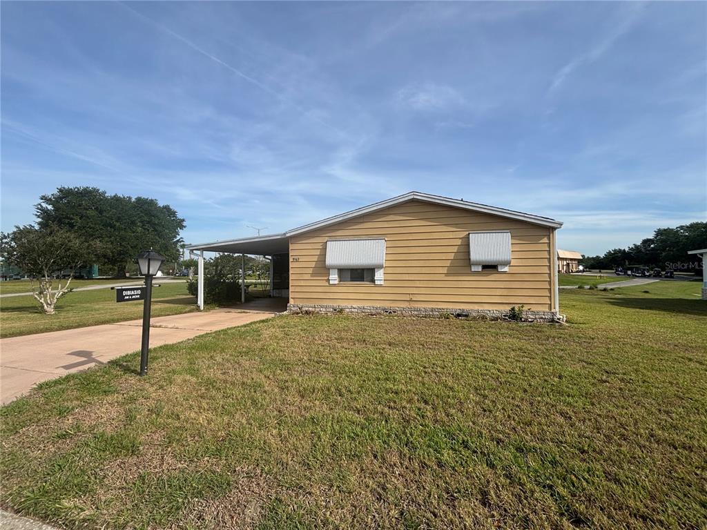 3963 PARWAY ROAD UNIT 1325