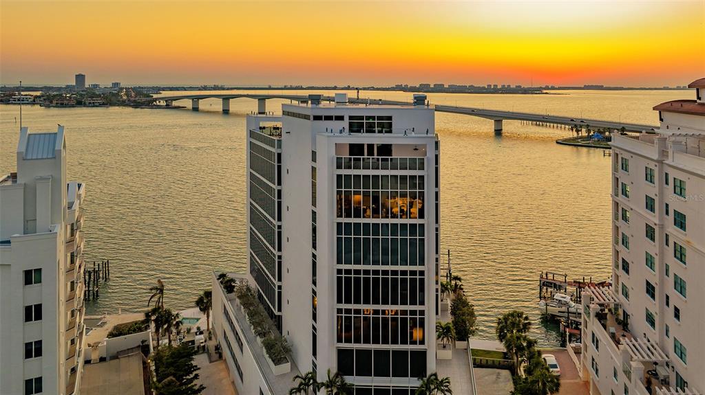 280 GOLDEN GATE POINT UNIT 600