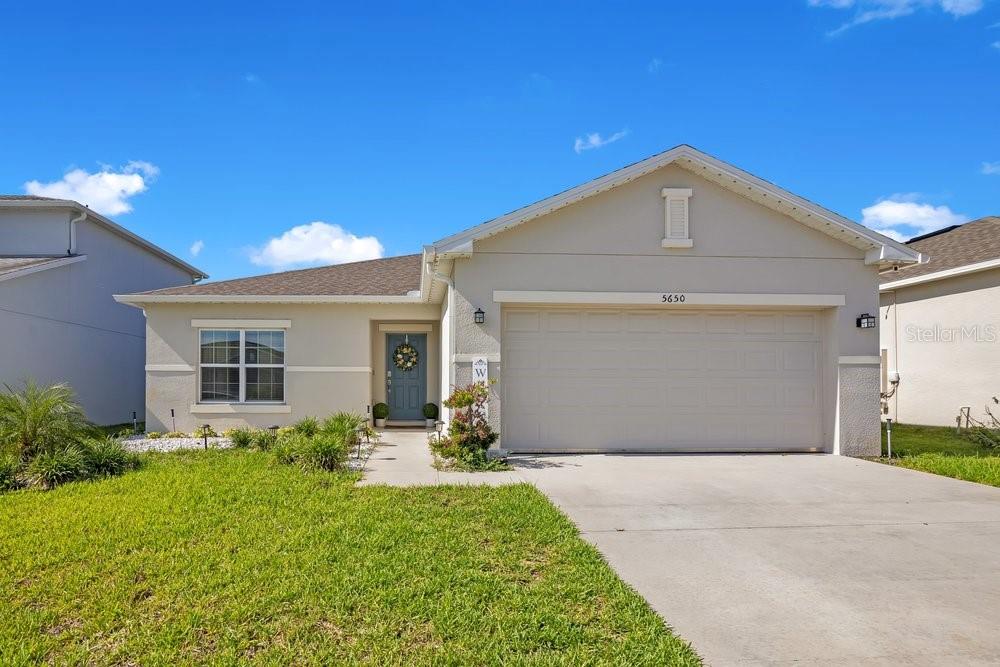 5650 COSTA BLANCA WAY