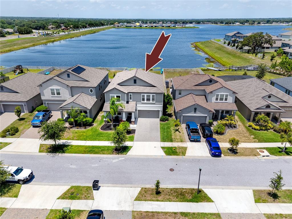 11320 CHILLY WATER COURT
