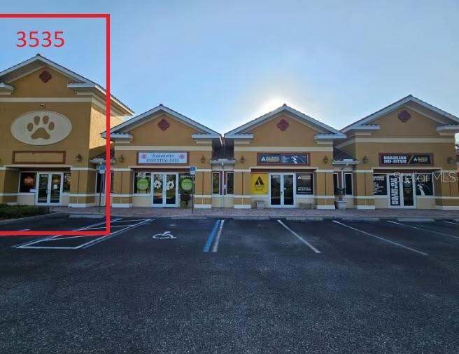3535 BOBCAT VILLAGE CENTER ROAD UNIT 20
