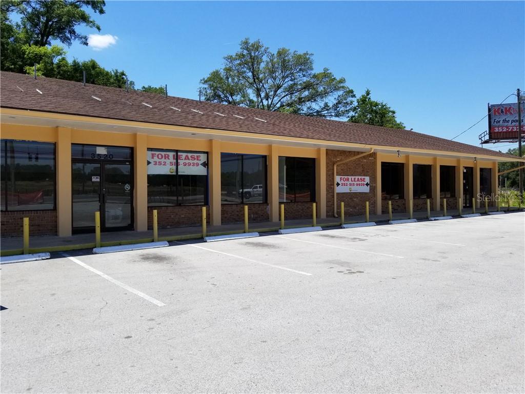 3520 W HIGHWAY 326 HIGHWAY, OCALA, FL — photo 2 of 11
