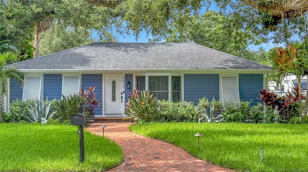 2635 HYDE PARK STREET, SARASOTA, FL — photo 2 of 30
