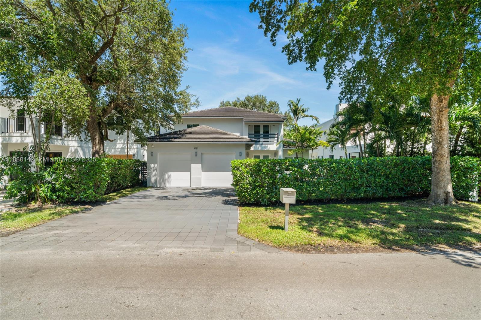 4181 Battersea Rd, Miami FL 33133