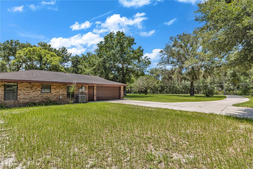 13 CUNNINGHAM ROAD, DEBARY, FL — photo 2 of 30