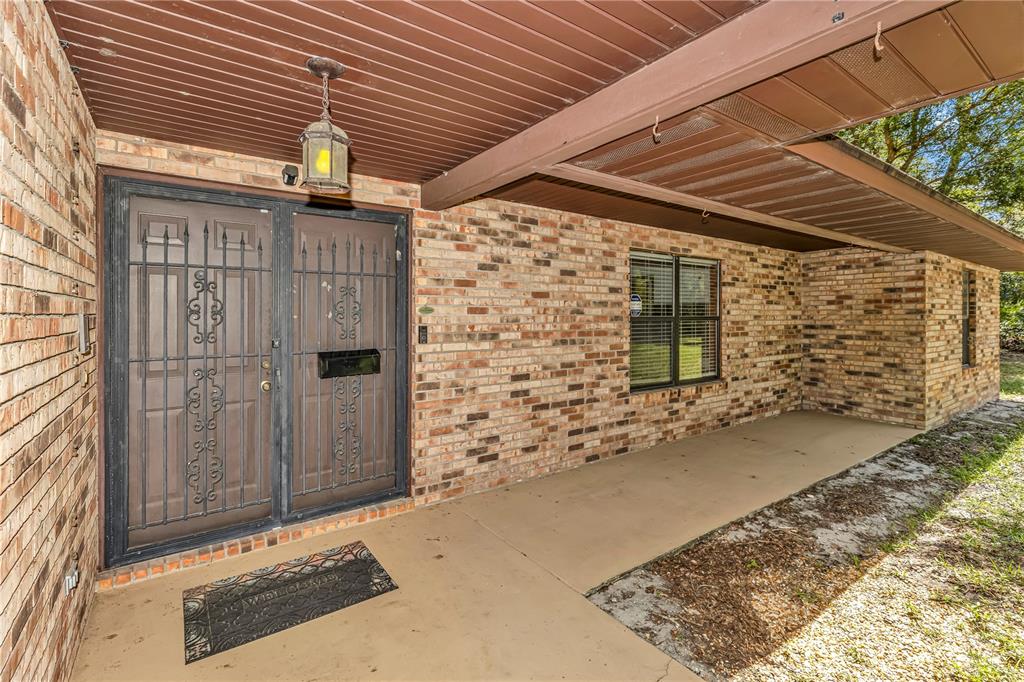 13 CUNNINGHAM ROAD, DEBARY, FL — photo 3 of 30