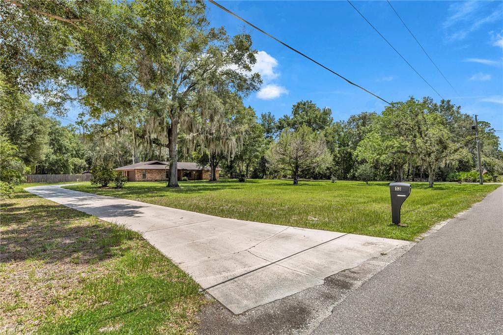 13 CUNNINGHAM ROAD, DEBARY, FL — photo 5 of 30