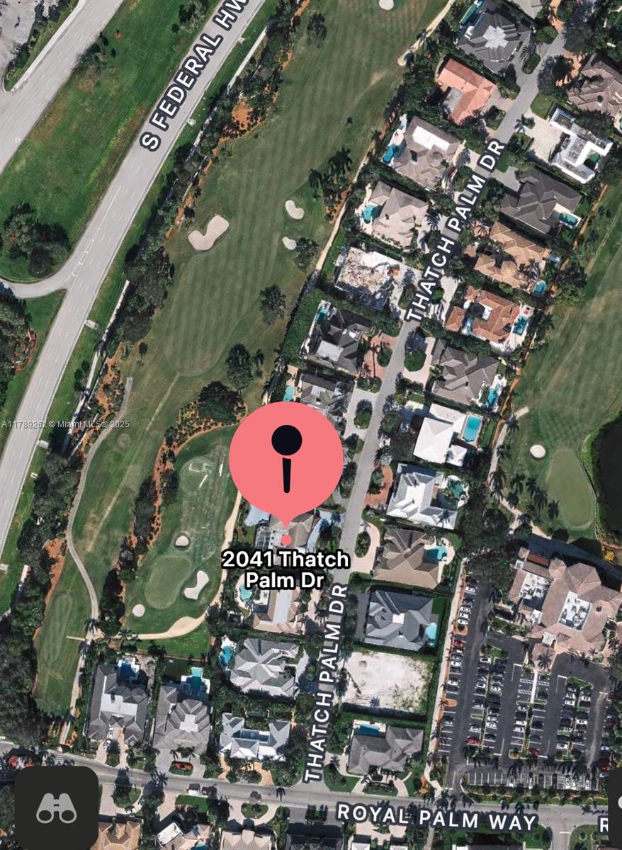 2041 Thatch Palm Dr, Boca Raton FL 33432