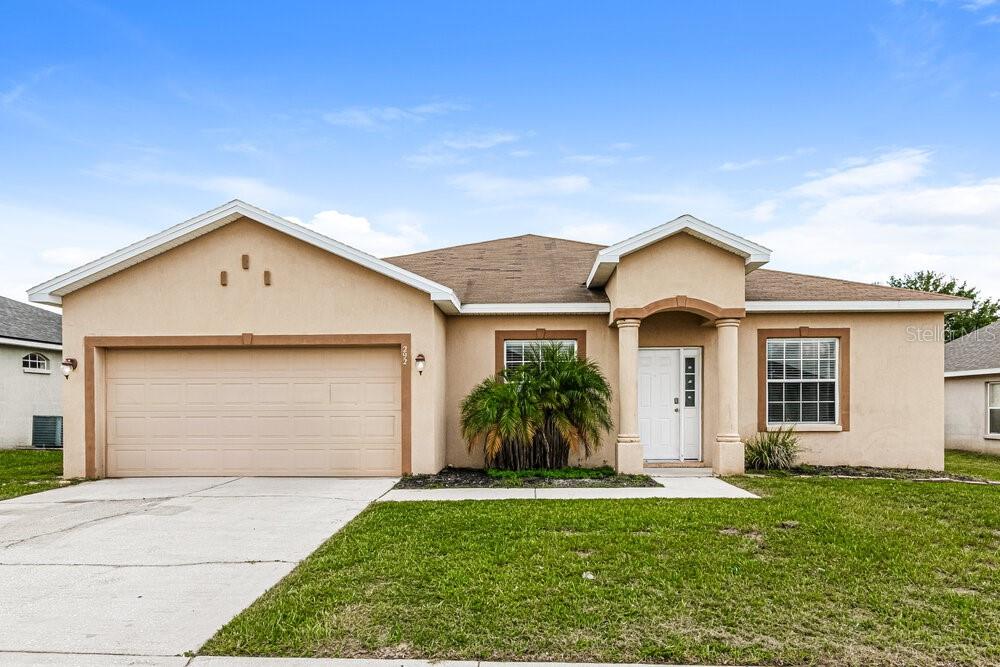 292 CLOVERDALE ROAD