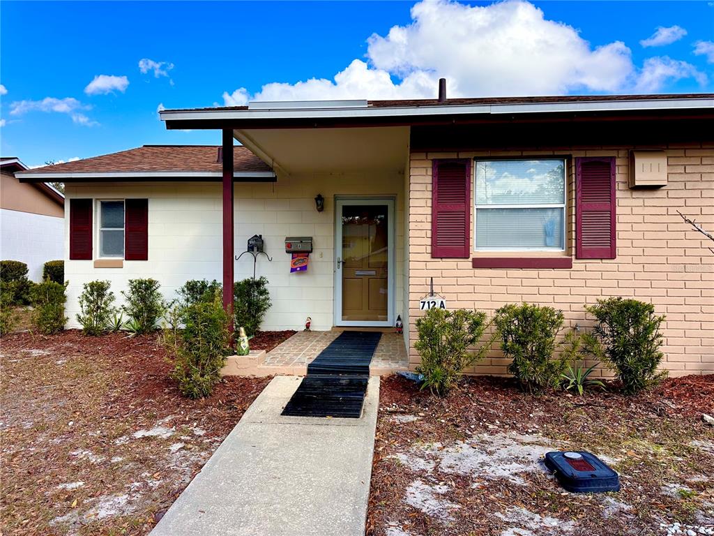 712-A E ARIZONA AVENUE UNIT A