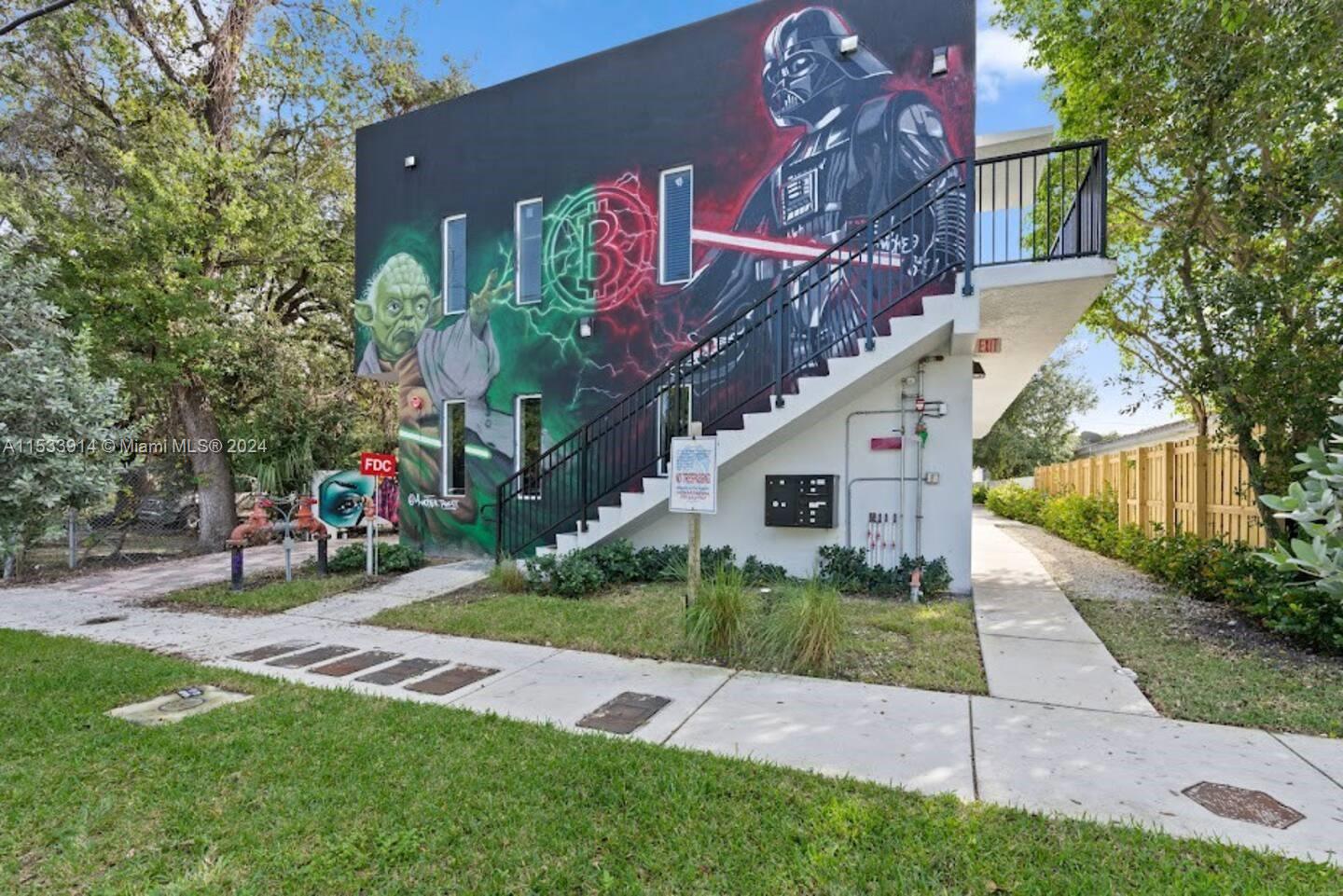 130 NE 55th St, Miami FL 33137