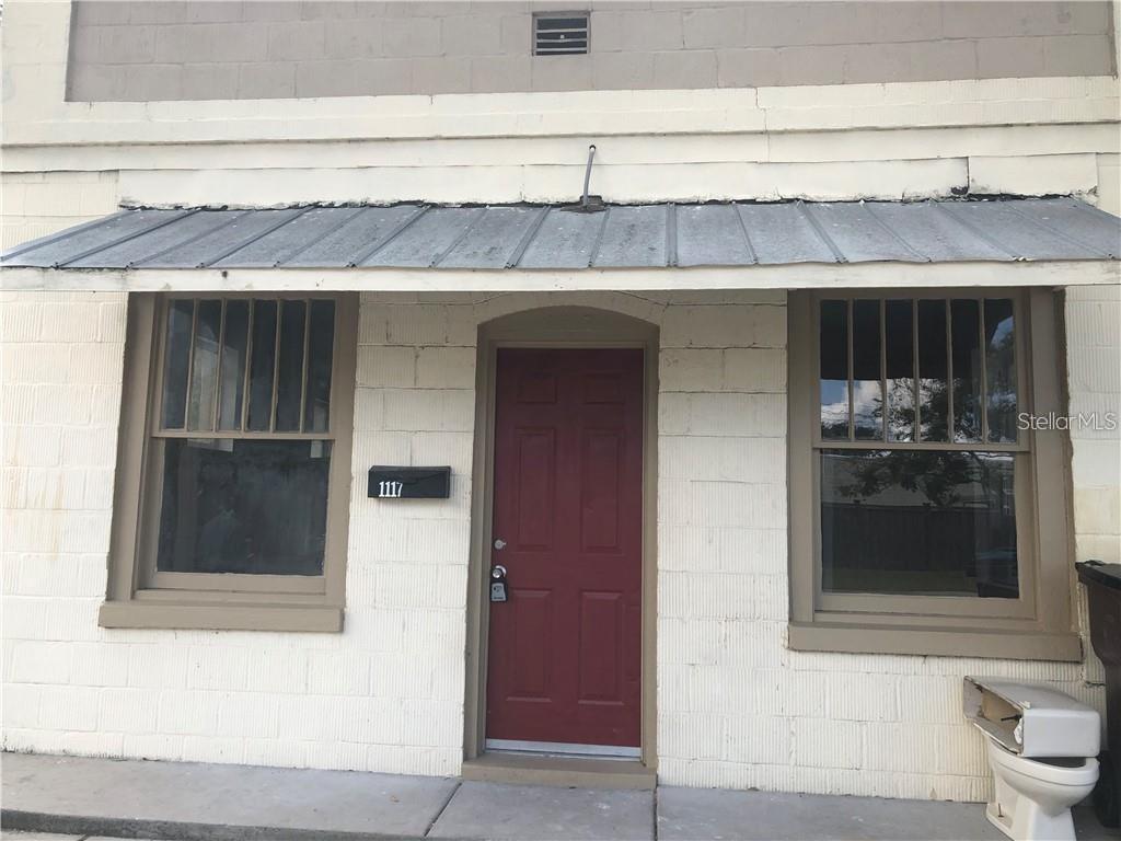 1117 11TH STREET