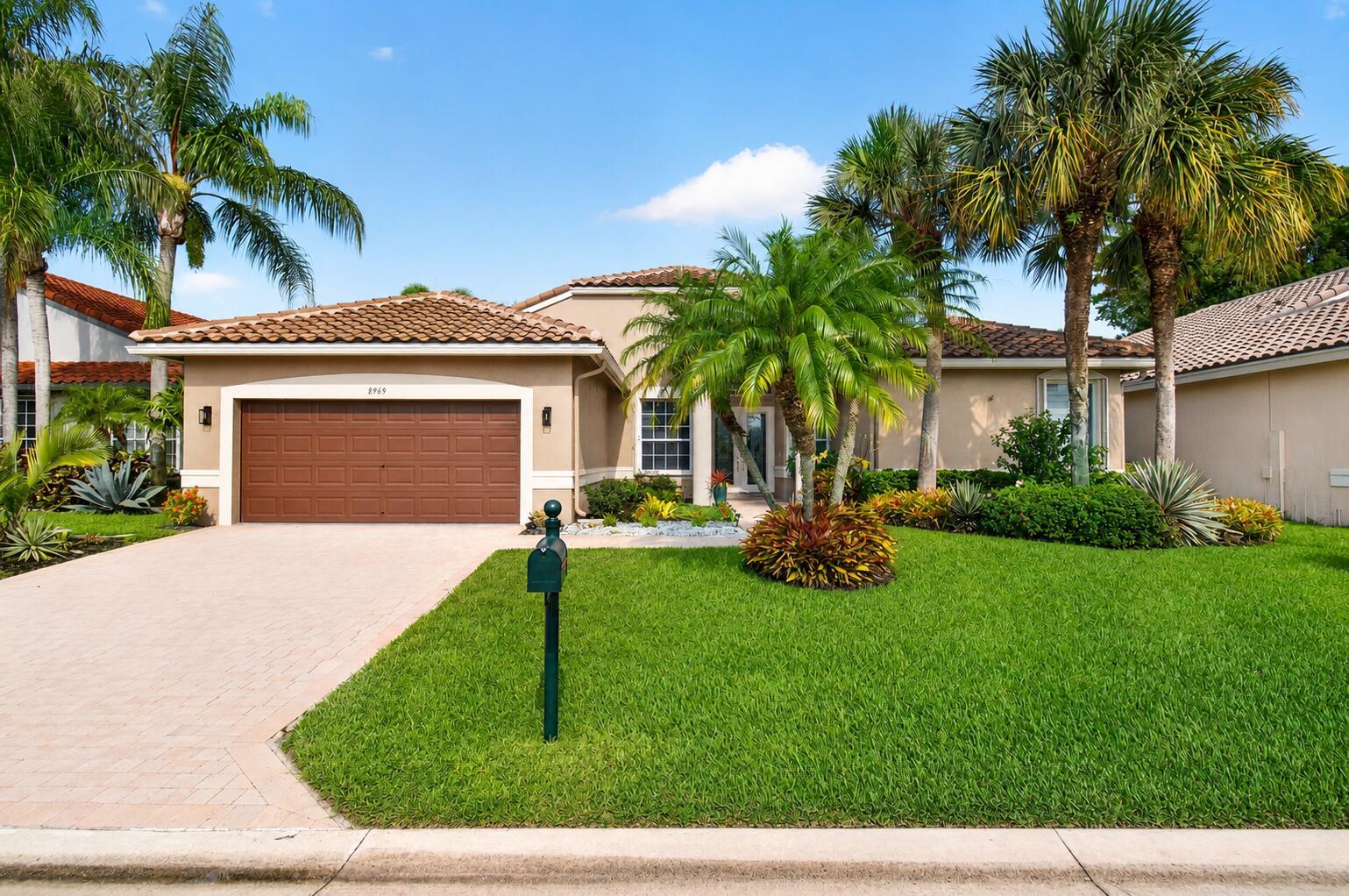 8969 Torcello Way, Boynton Beach FL 33472