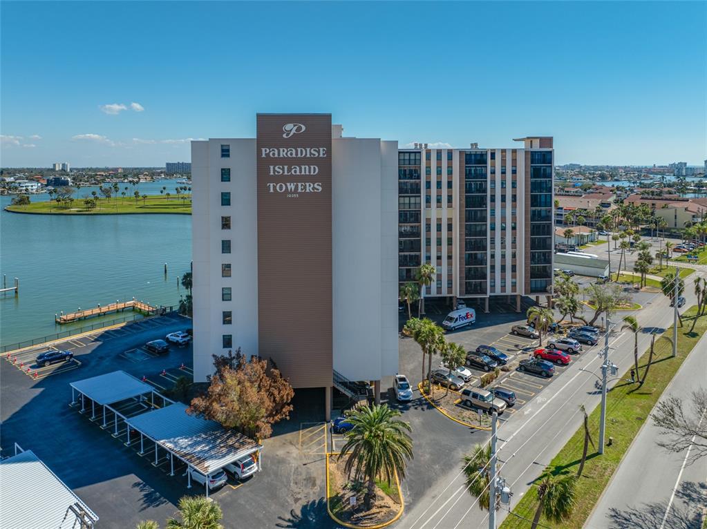 10355 PARADISE BOULEVARD UNIT 614