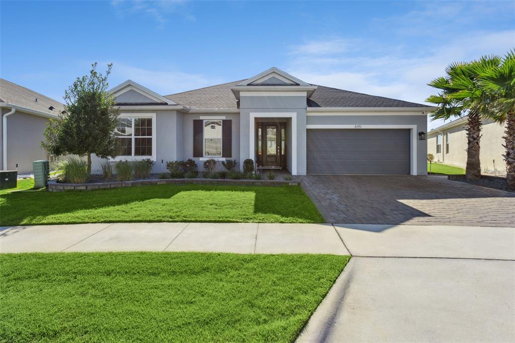 2191 TIMBER CREEK LANE