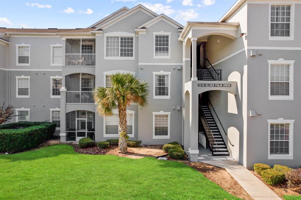 2310 SILVER PALM DRIVE UNIT 201