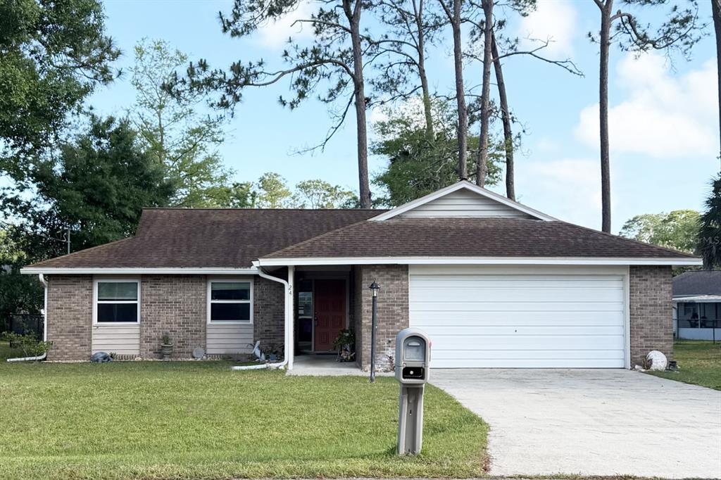 24 WESTHAMPTON DRIVE