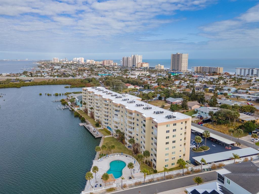 3606 S PENINSULA DRIVE UNIT 208