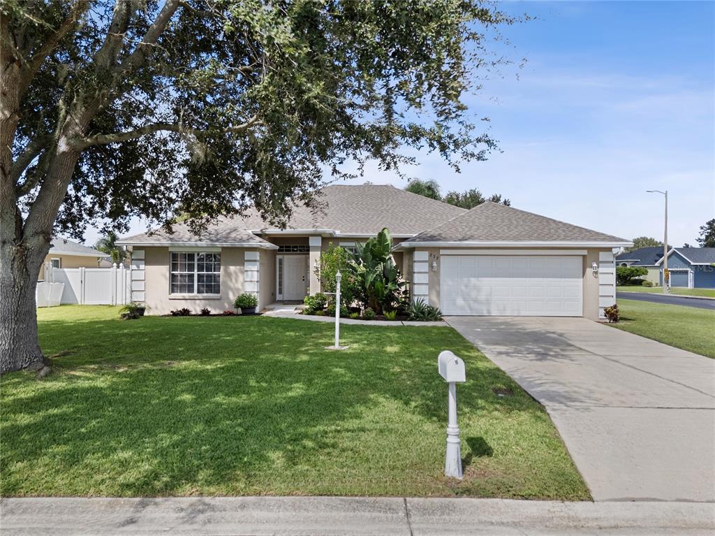 232 TERRANOVA BOULEVARD