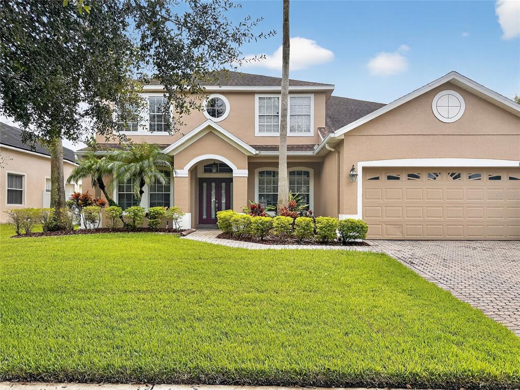 3511 HOLLOW OAK RUN