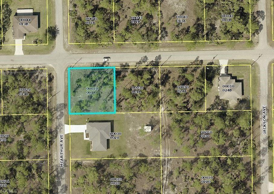 2800 E 23RD STREET, ALVA, FL — photo 2 of 2