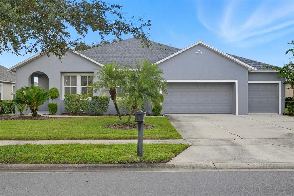 117 HAGGE DRIVE